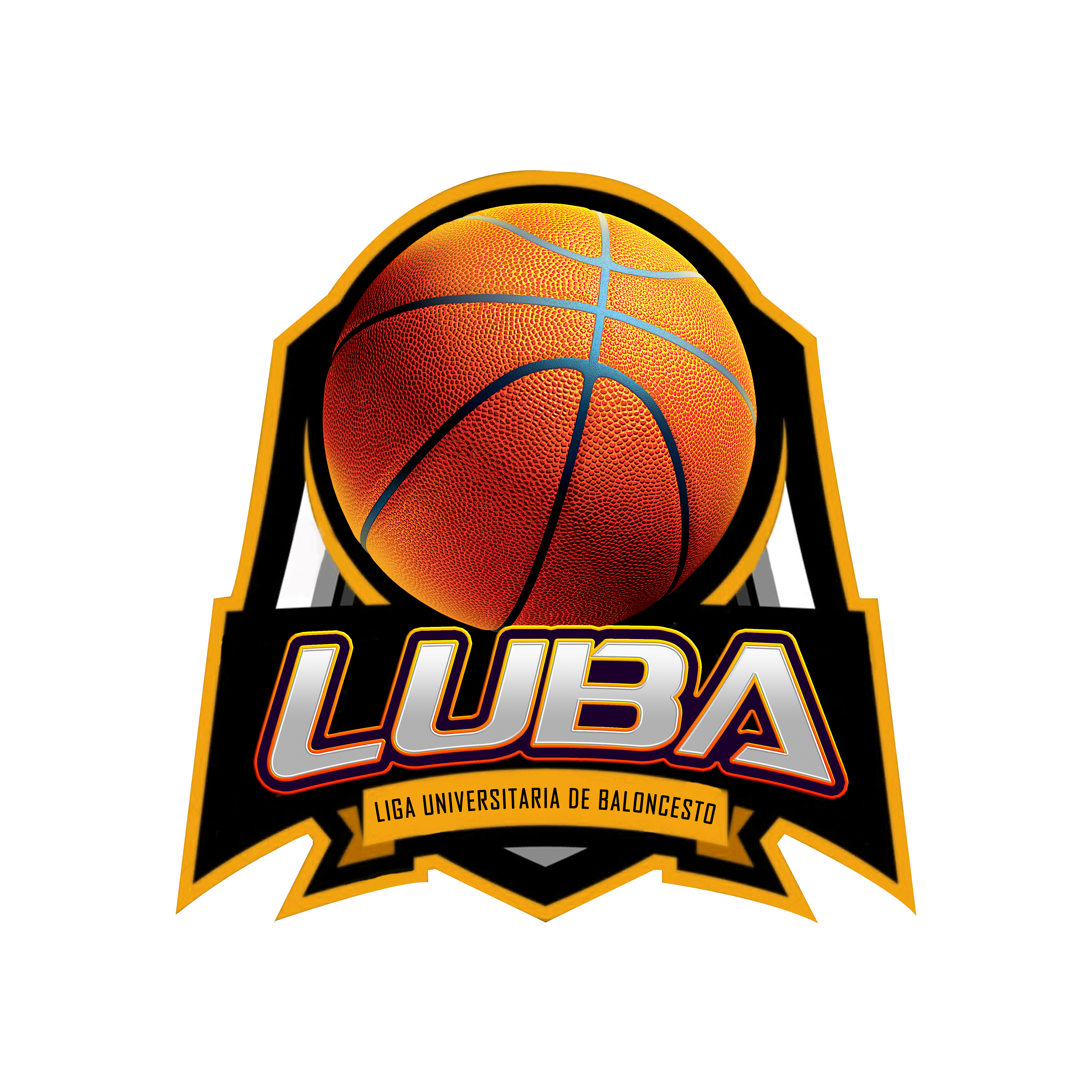 Logo de la Página de Baloncesto